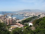 Malaga