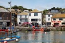 Mevagissey