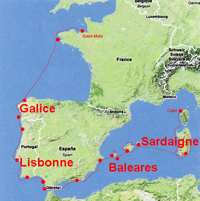 carte