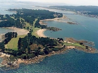Sanxenxo
