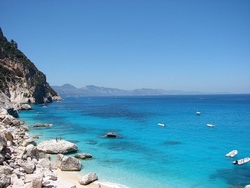 la sardaigne