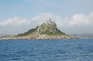 St Michael Mount