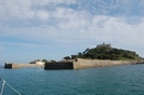 St Michael Mount