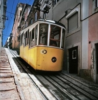 Tram