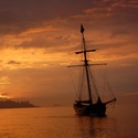 Voiles anciennes