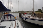 Ecluse de Kilrush