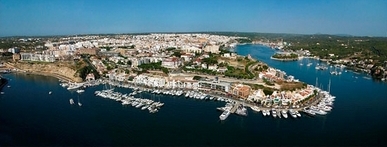 Mahon