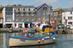 Mevagissey