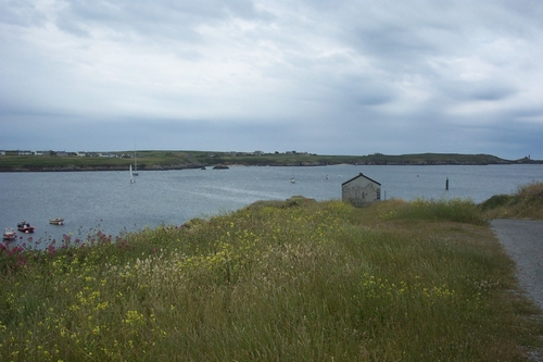 Ouessant