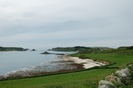 Bryher  gauche, Tresco  droite